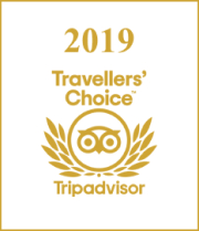 traveller choice 2019