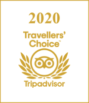 traveller choice 2020