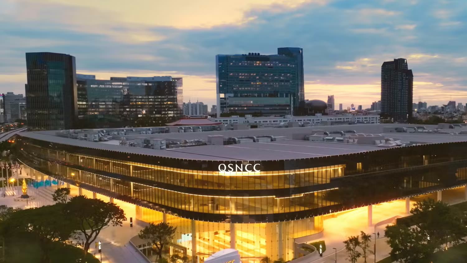 Other Locations Rembrandt Hotel Suites Bangkok