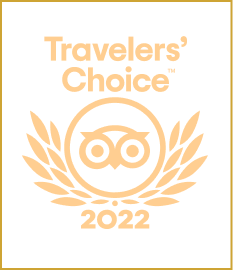 Traveler Choice 2022